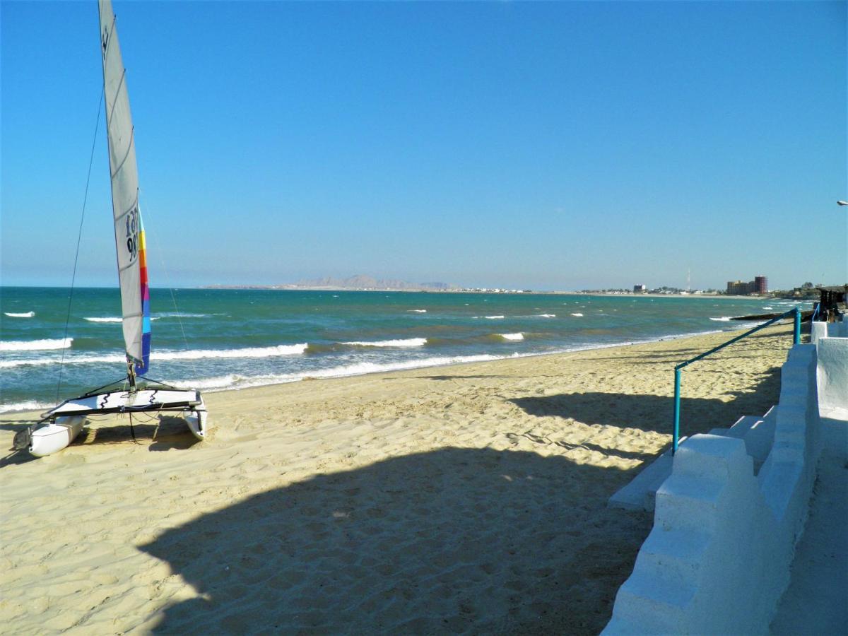 6 &14 Equipped Beach House Seaside Hotel San Felipe  Exterior foto