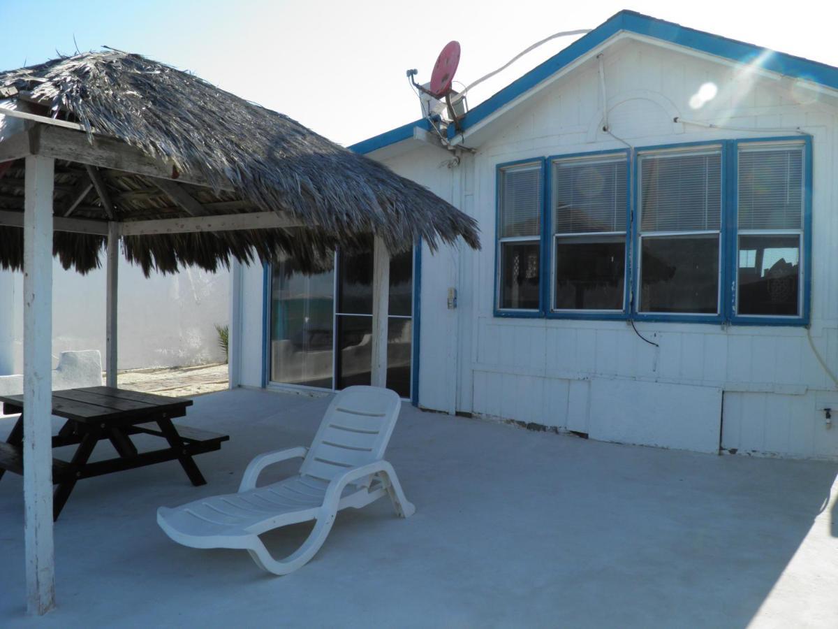 6 &14 Equipped Beach House Seaside Hotel San Felipe  Exterior foto