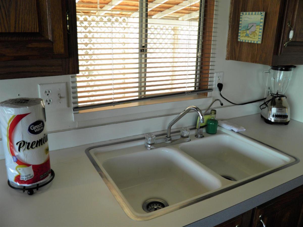 6 &14 Equipped Beach House Seaside Hotel San Felipe  Exterior foto