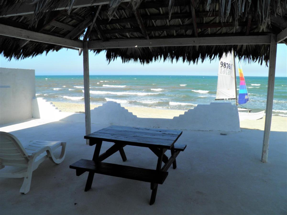 6 &14 Equipped Beach House Seaside Hotel San Felipe  Exterior foto