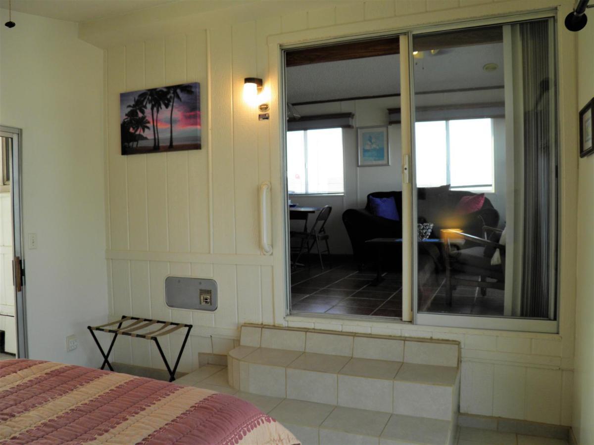 6 &14 Equipped Beach House Seaside Hotel San Felipe  Exterior foto