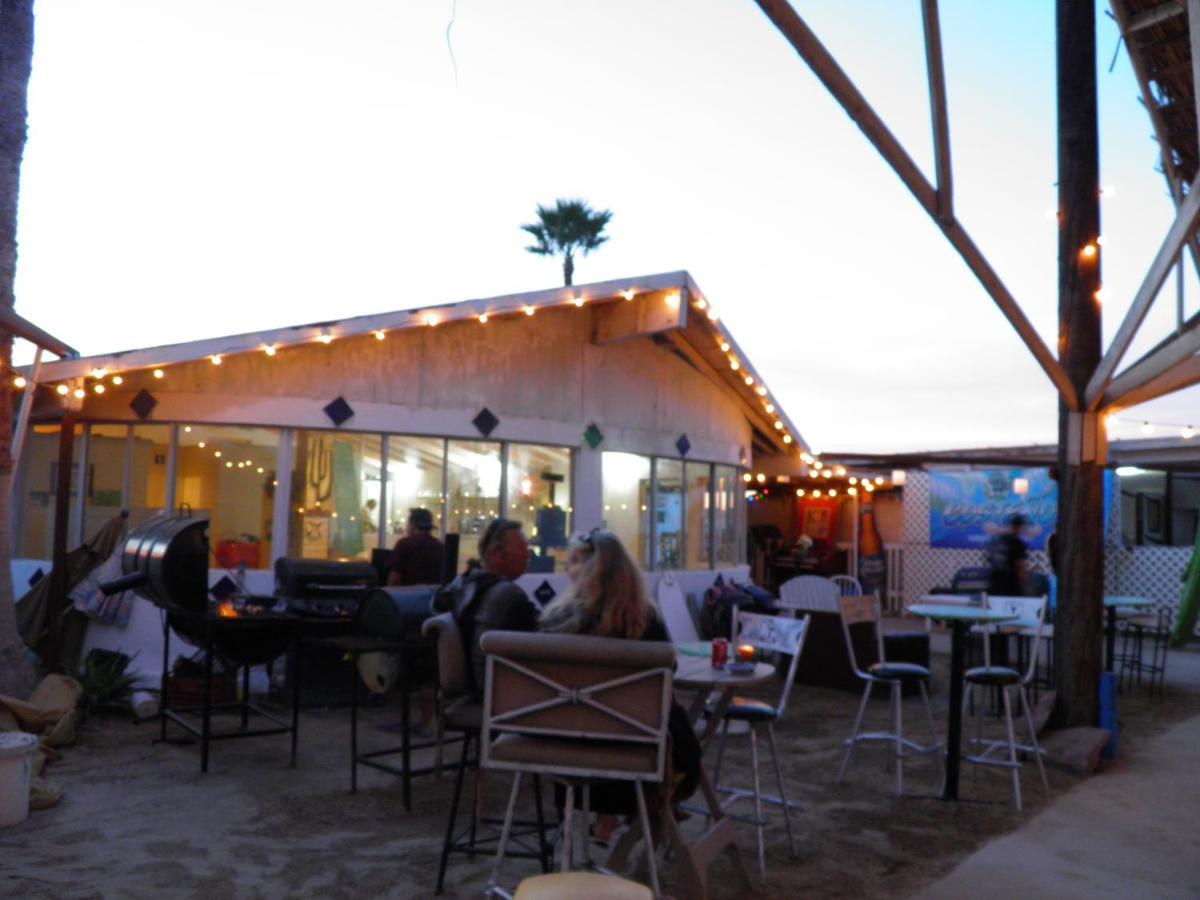 6 &14 Equipped Beach House Seaside Hotel San Felipe  Exterior foto